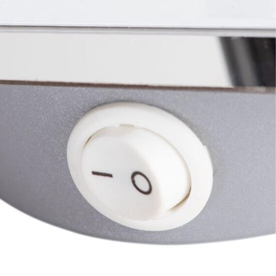 Спот Arte Lamp CRUZZ A1635AP-1WH, изображение 3