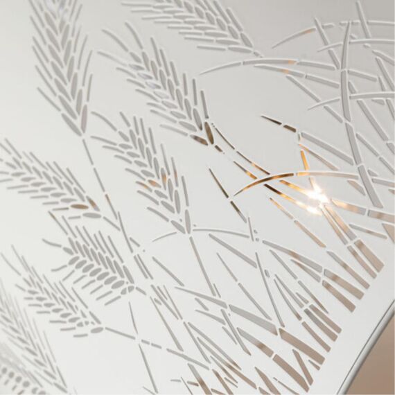 Подвесной светильник Arte Lamp CELESTA A2700SP-1WH, изображение 3