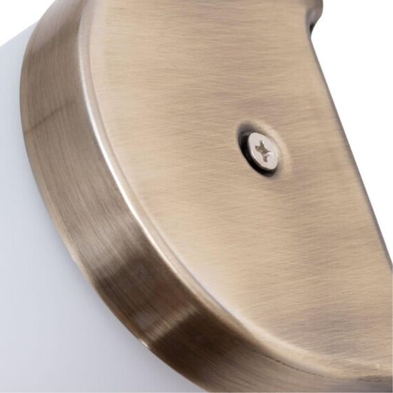 Подсветка для зеркал Arte Lamp AQUA-BARA A5210AP-3AB, изображение 3