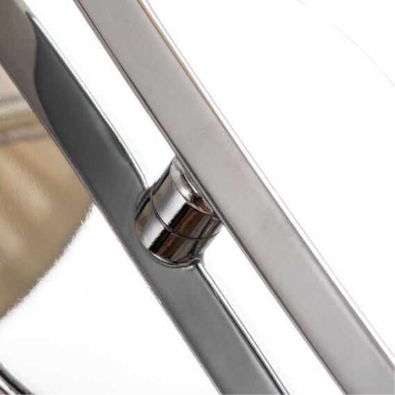 Бра Arte Lamp ANDREA A6352AP-1CC, изображение 3