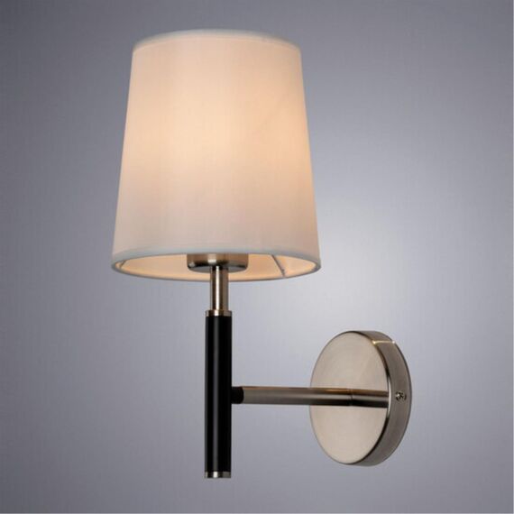 Бра Arte Lamp RODOS A2589AP-1SS, изображение 2