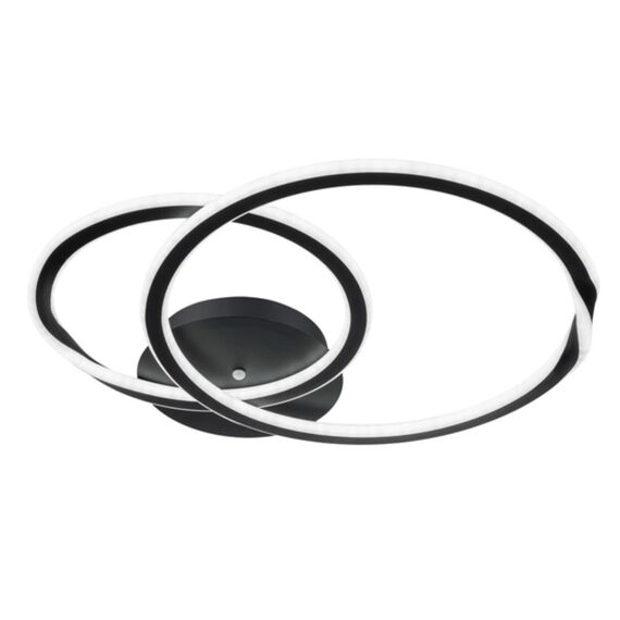 Потолочная люстра Arte Lamp MARSIC A2211PL-48BK
