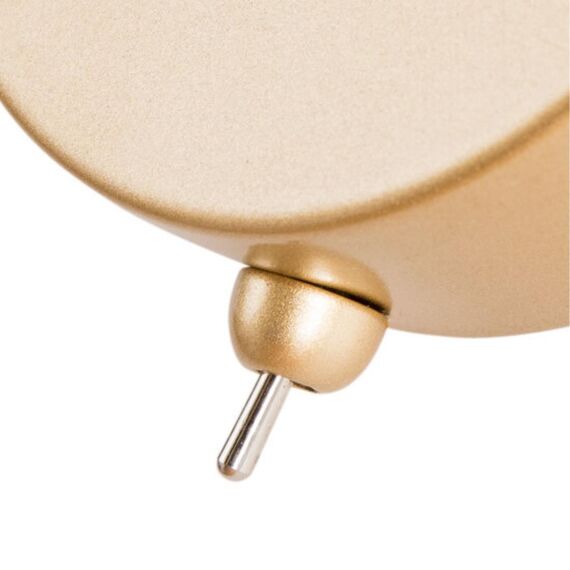 Бра Arte Lamp YUKA A4103AP-1GO, изображение 4