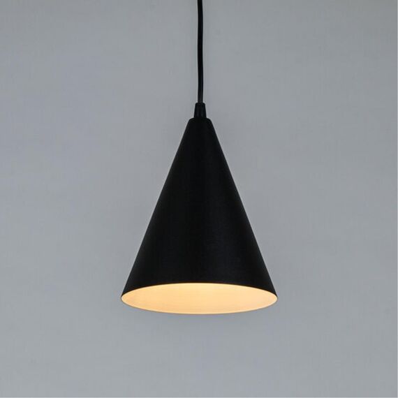 Подвесной светильник Arte Lamp LARK A7074SP-1BK, изображение 2