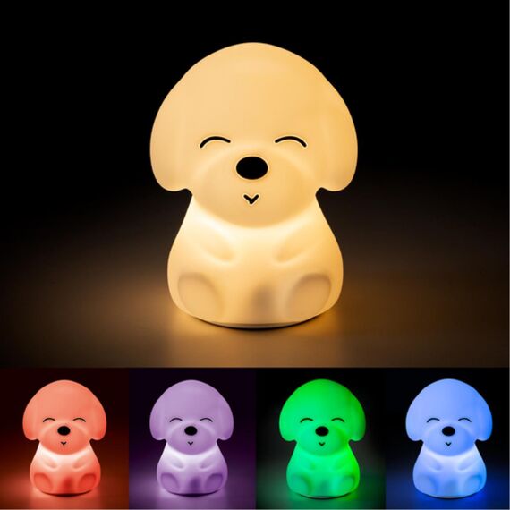 Ночник Arte Lamp TILLY A7371LT-1WH, изображение 6