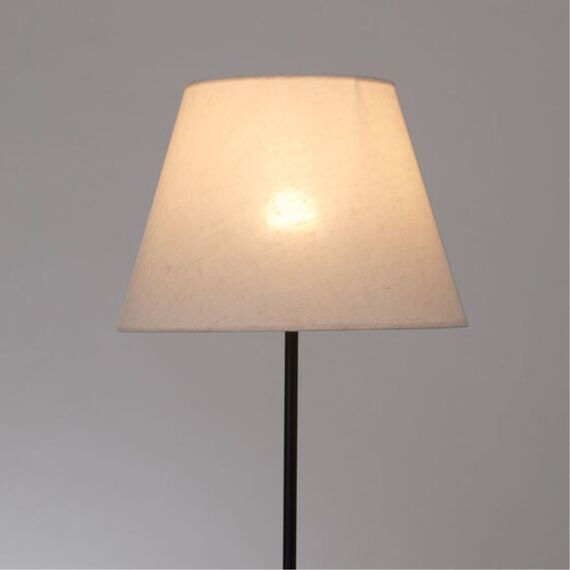 Торшер Arte Lamp ALEA A5068PN-1BK, изображение 2