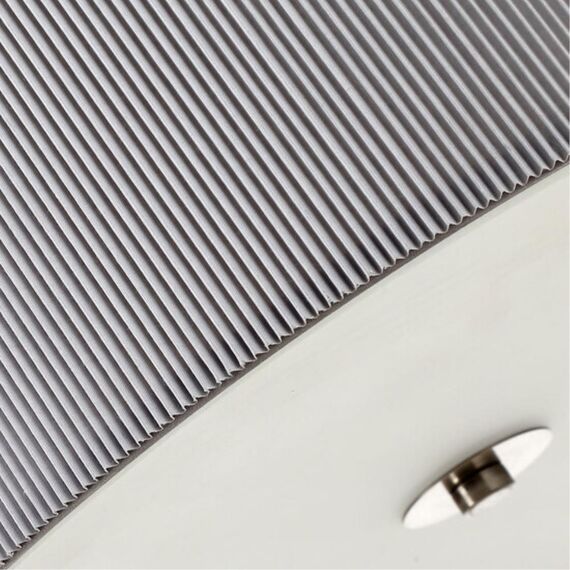 Подвесной светильник Arte Lamp MALLORCA A1021SP-5SS, изображение 3