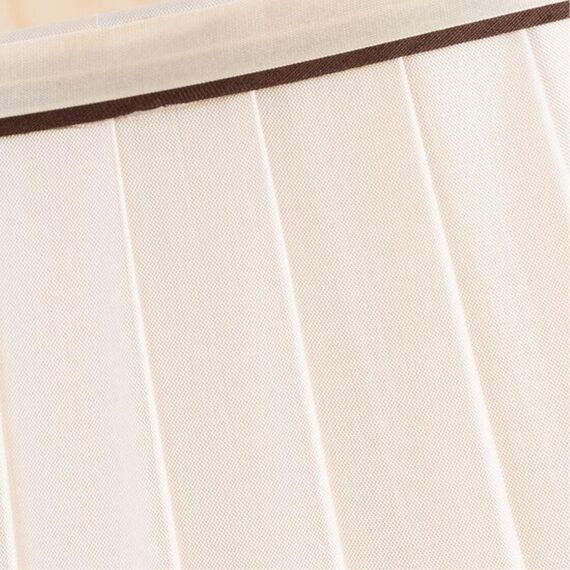 Декоративная настольная лампа Arte Lamp RADISON A2020LT-1PB, изображение 3