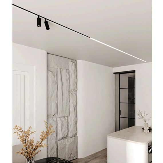 Рассеиватель для профиля Arte Lamp OPTIMA-ACCESSORIES A732205RS, изображение 2