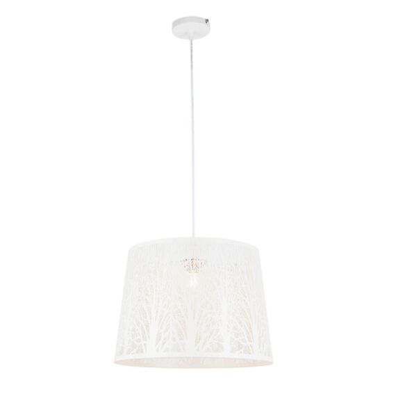 Подвесной светильник Arte Lamp CELESTA A2769SP-1WH