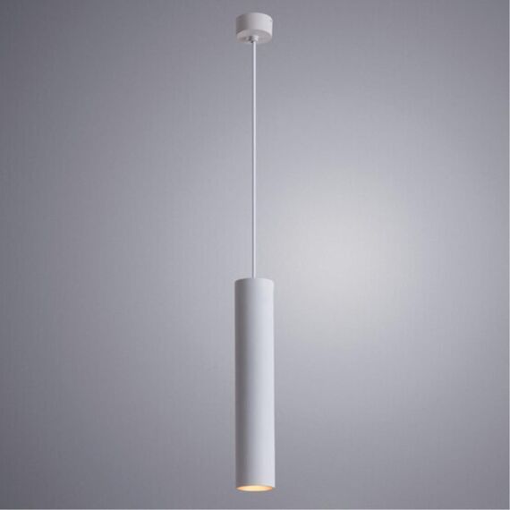 Точечный подвесной светильник Arte Lamp TORRE A1530SP-1WH, изображение 2