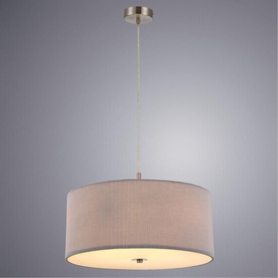 Подвесной светильник Arte Lamp MALLORCA A1021SP-5SS, изображение 2