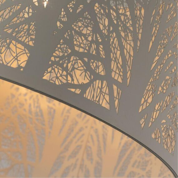 Подвесной светильник Arte Lamp CELESTA A2769SP-1WH, изображение 3