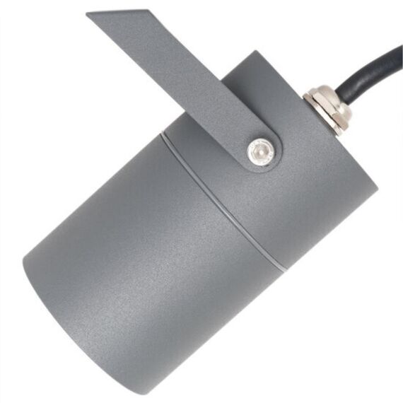 Прожектор Arte Lamp MISTERO A3303AL-1GY, изображение 4