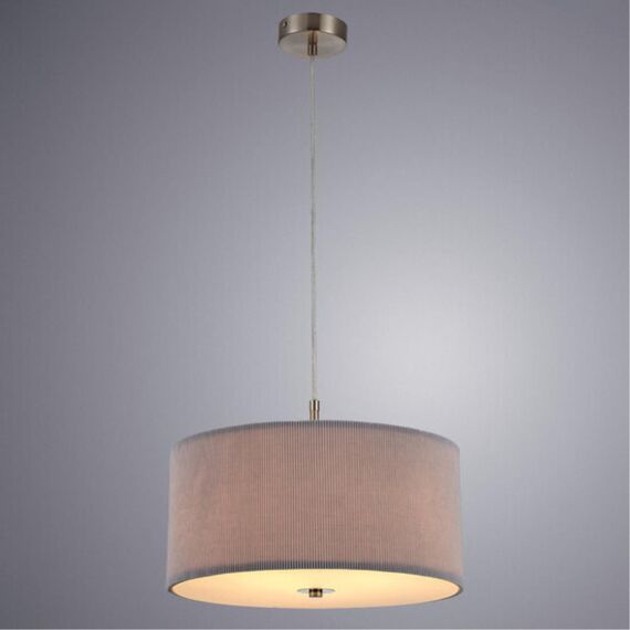 Подвесной светильник Arte Lamp MALLORCA A1021SP-3SS, изображение 2