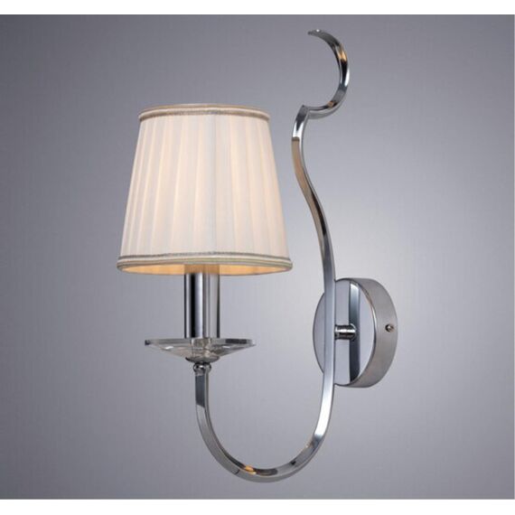 Бра Arte Lamp ANDREA A6352AP-1CC, изображение 2