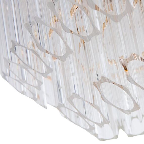 Подвесная люстра Arte Lamp JASTIN A2848SP-5GO, изображение 3