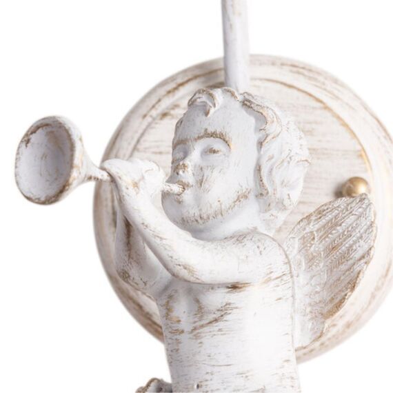 Бра Arte Lamp AMUR A1133AP-1WG, изображение 3