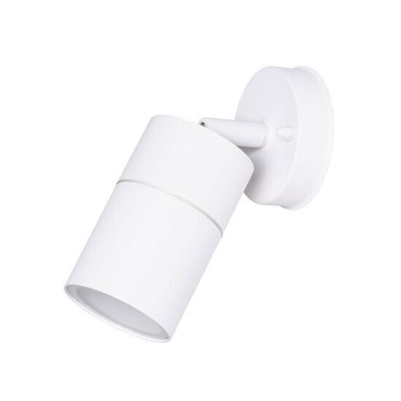 Уличный настенный светильник Arte Lamp MISTERO A3304AL-1WH