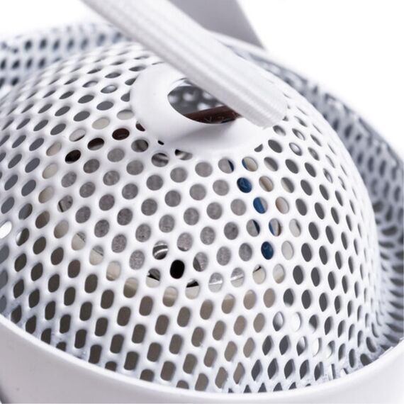 Трековый светильник Arte Lamp MIZAR A1311PL-1WH, изображение 3