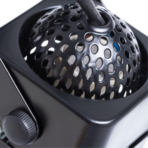 Трековый светильник Arte Lamp MISAM A1315PL-1BK, изображение 3