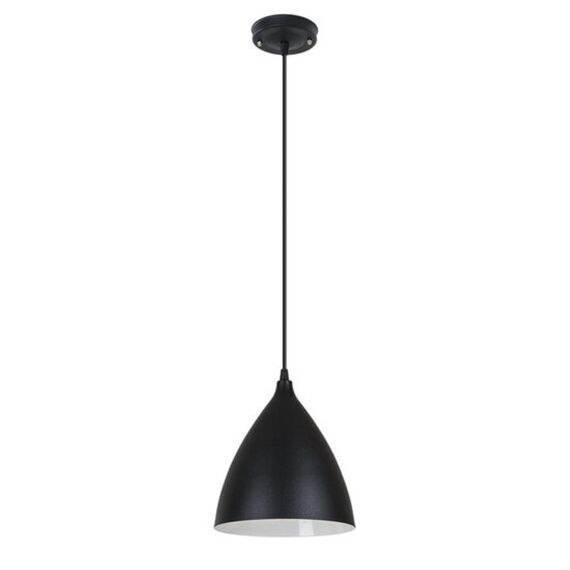Подвесной светильник Arte Lamp LARK A7075SP-1BK