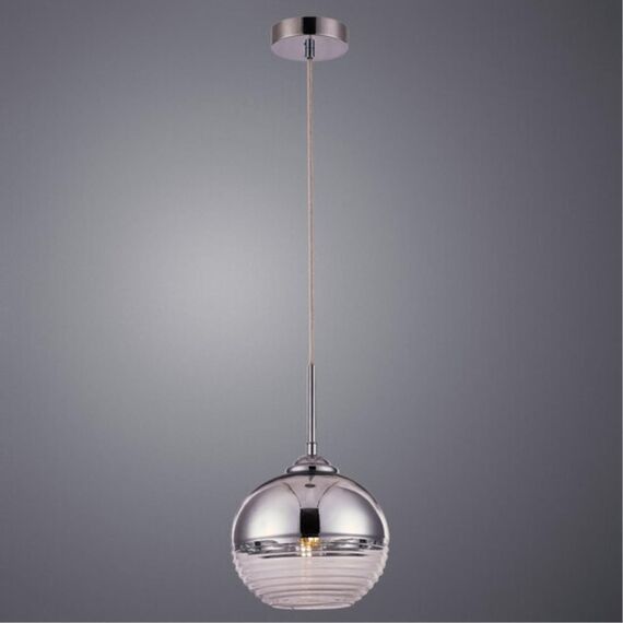 Подвесной светильник Arte Lamp WAVE A7761SP-1CC, изображение 2
