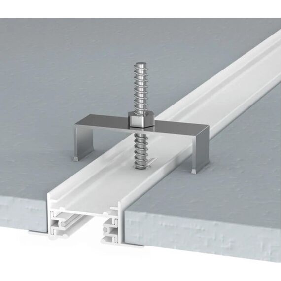 Шинопровод встраиваемый Arte Lamp TRACK ACCESSORIES A550206, изображение 4