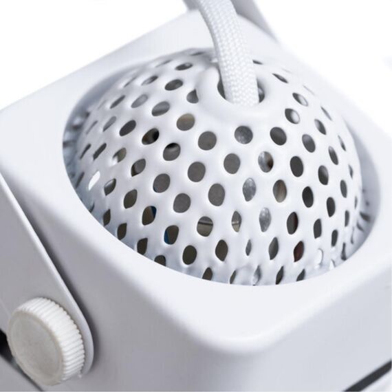 Трековый светильник Arte Lamp MISAM A1315PL-1WH, изображение 3