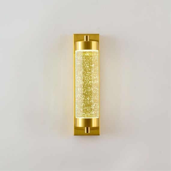 Настенный светильник Arte Lamp GALAXY A2132AP-8PB, изображение 2