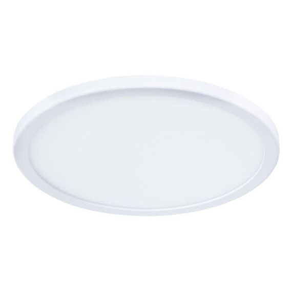 Встраиваемый светильник Arte Lamp MESURA A7975PL-1WH