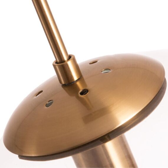 Подвесной светильник Arte Lamp VOLARE A1940SP-1AB, изображение 3