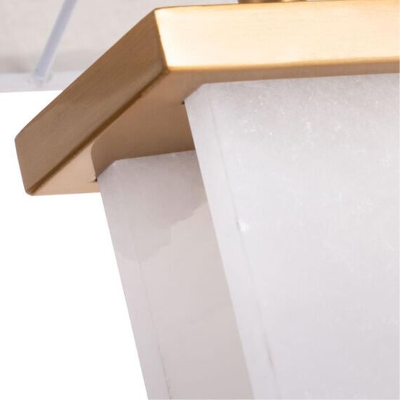 Декоративная настольная лампа Arte Lamp CAMELOT A4501LT-1PB, изображение 3