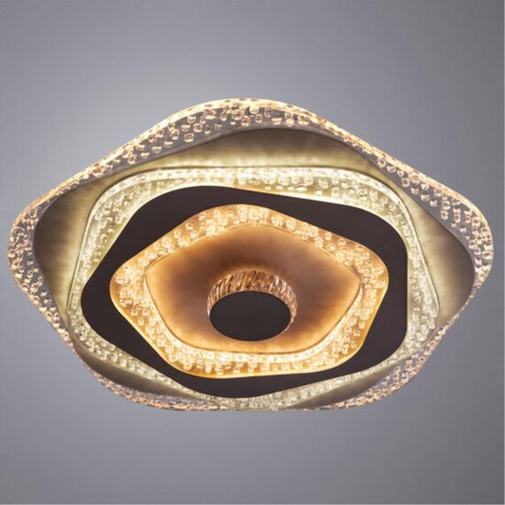 Потолочный светильник Arte Lamp MULTY-SPACE A1435PL-1WH, изображение 2