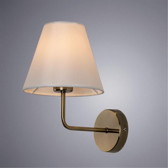 Бра Arte Lamp ELBA A2581AP-1AB, изображение 2