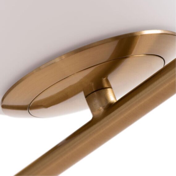 Бра Arte Lamp BOLLA-UNICA A1921AP-1AB, изображение 3