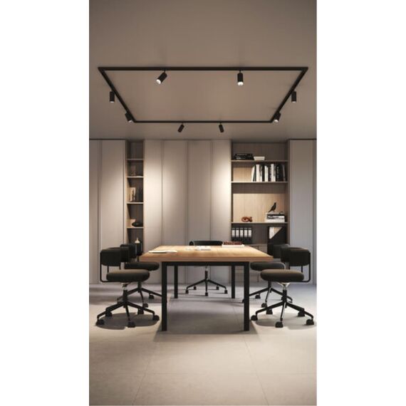 Шинопровод Arte Lamp TRACK ACCESSORIES A540206, изображение 2