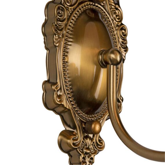 Бра Arte Lamp GRACIE A7301AP-1PB, изображение 3