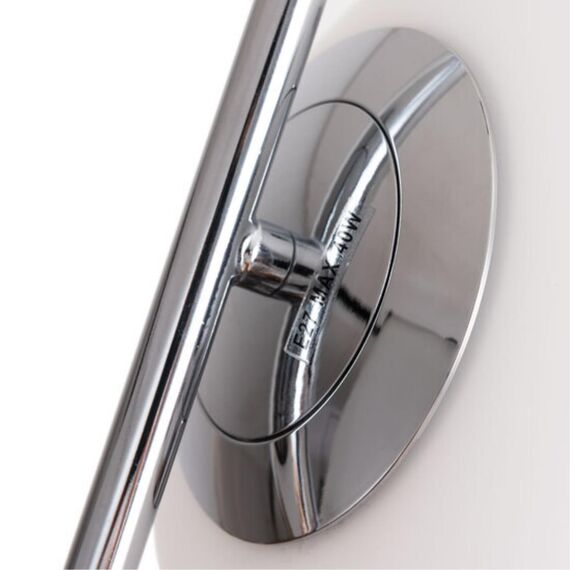 Подвесной светильник Arte Lamp BOLLA-UNICA A1921SP-1CC, изображение 3