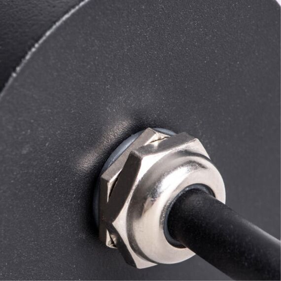 Прожектор Arte Lamp MISTERO A3303AL-1BK, изображение 3