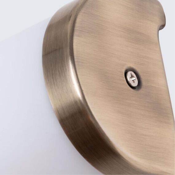 Подсветка для зеркал Arte Lamp AQUA-BARA A5210AP-4AB, изображение 3