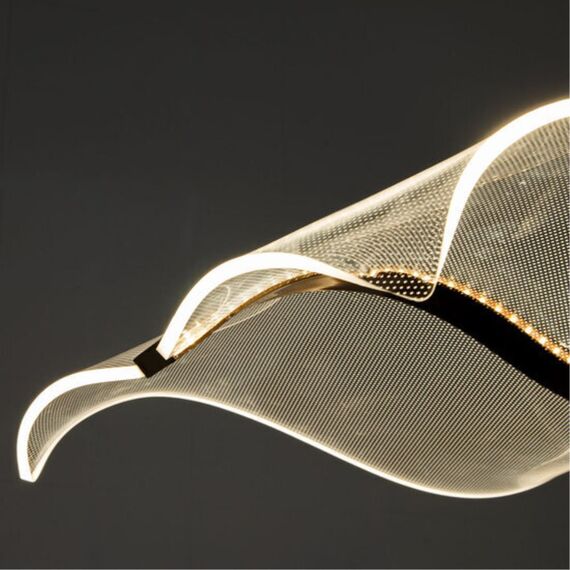 Подвесной светильник Arte Lamp MEDUSA A2092SP-1GO, изображение 3