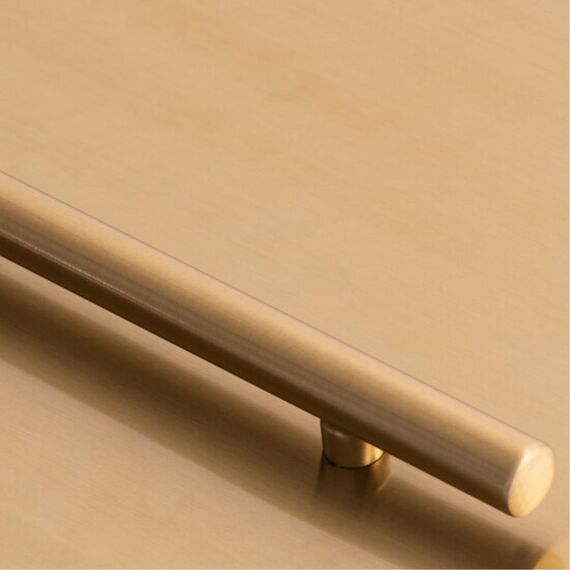 Торшер Arte Lamp BOLLA-UNICA A1921PN-1AB, изображение 3