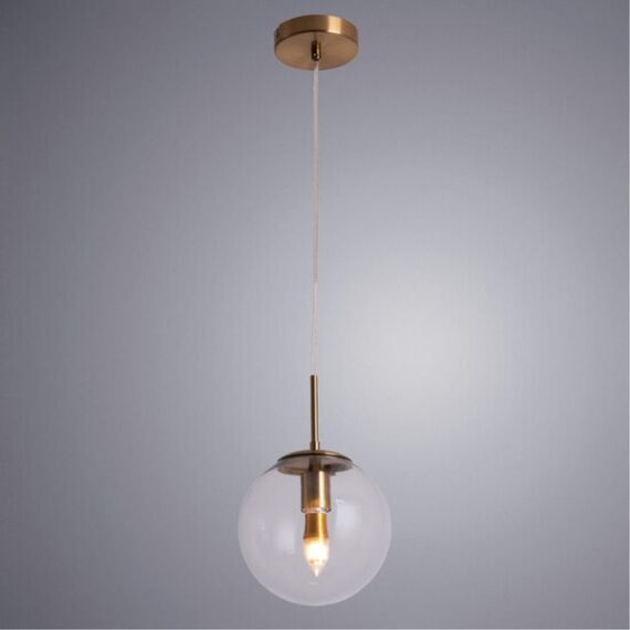 Подвесной светильник Arte Lamp VOLARE A1920SP-1AB, изображение 2