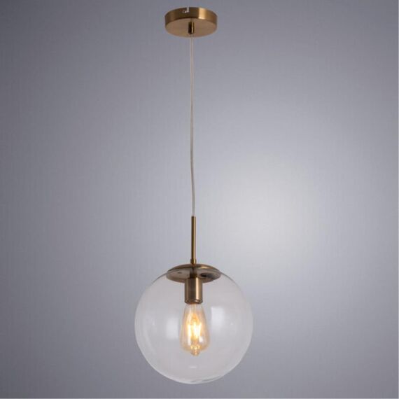 Подвесной светильник Arte Lamp VOLARE A1925SP-1AB, изображение 2