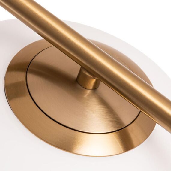 Подвесной светильник Arte Lamp BOLLA-UNICA A1922SP-1AB, изображение 3