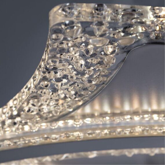 Потолочный светильник Arte Lamp MULTY-SPACE A1436PL-1WH, изображение 7