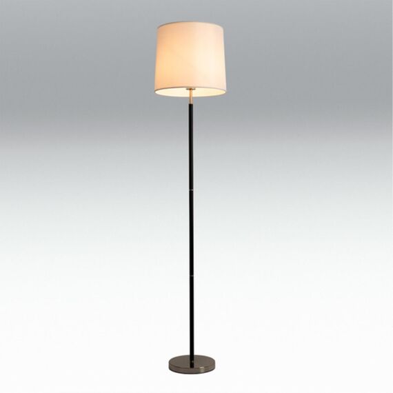 Торшер Arte Lamp RODOS A2589PN-1SS, изображение 2