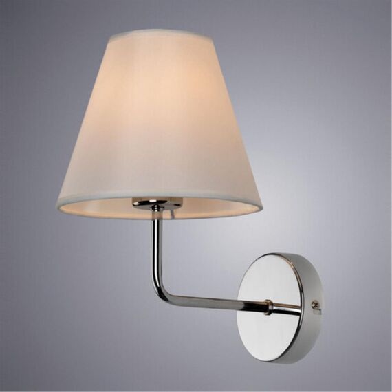 Бра Arte Lamp ELBA A2581AP-1CC, изображение 2