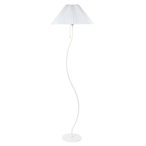 Торшер Arte Lamp AGATHA A5069PN-1WH